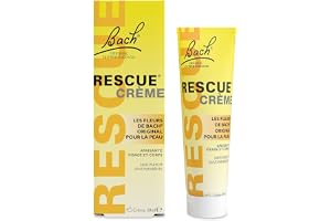 Bach Rescue cream pommade d'urgence 30 ml – 1