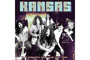 CULT LEGENDS the broadcast collection 1976-1989