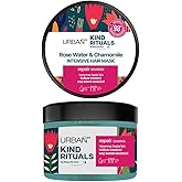 Urban Care Kind Rituals Rose Water Chamomile Hair Care Mask 230 ML