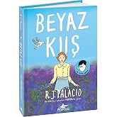 Beyaz Kuş (Ciltli)