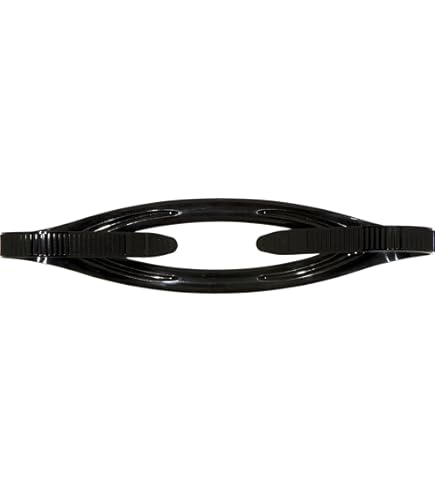 Sangle Textile Pour Masque De Plongée SEAC - Confortable, Réglable, Compatible Chiara, Sunrise, Iena, Boss