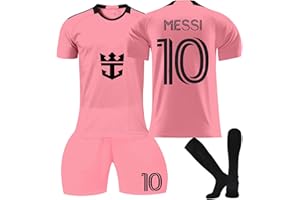 WSYZXXN Kids Football Kit Football Kit Football Jersey Kit For Kids Aldult Football Kit Jersey Football Set Kit For Kids Shirt Shorts Sock Football Training Set Football Tracksuits
