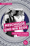 Cover zum Buch Meschugge sind wir beide