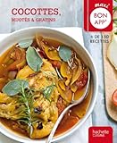 Image de Cocottes, mijotés et gratins: Maxi Bon app'