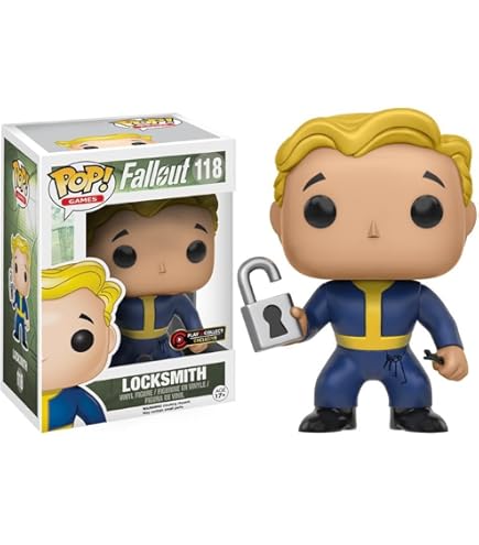 Figurine - Funko Pop - Fallout 4 - Sentry Bot 15 cm : Funko