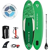 Aqua Marina SUP aufblasbar Breeze Polyvinylchlorid (PVC)