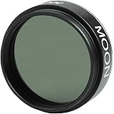 Celestron 94119-A 1.25 Inch Moon Filter
