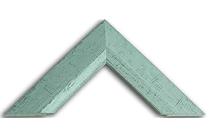 Neumann Bilderrahmen Bilderleiste Serie 565, Profil HxB 20x37 mm Länge 1m