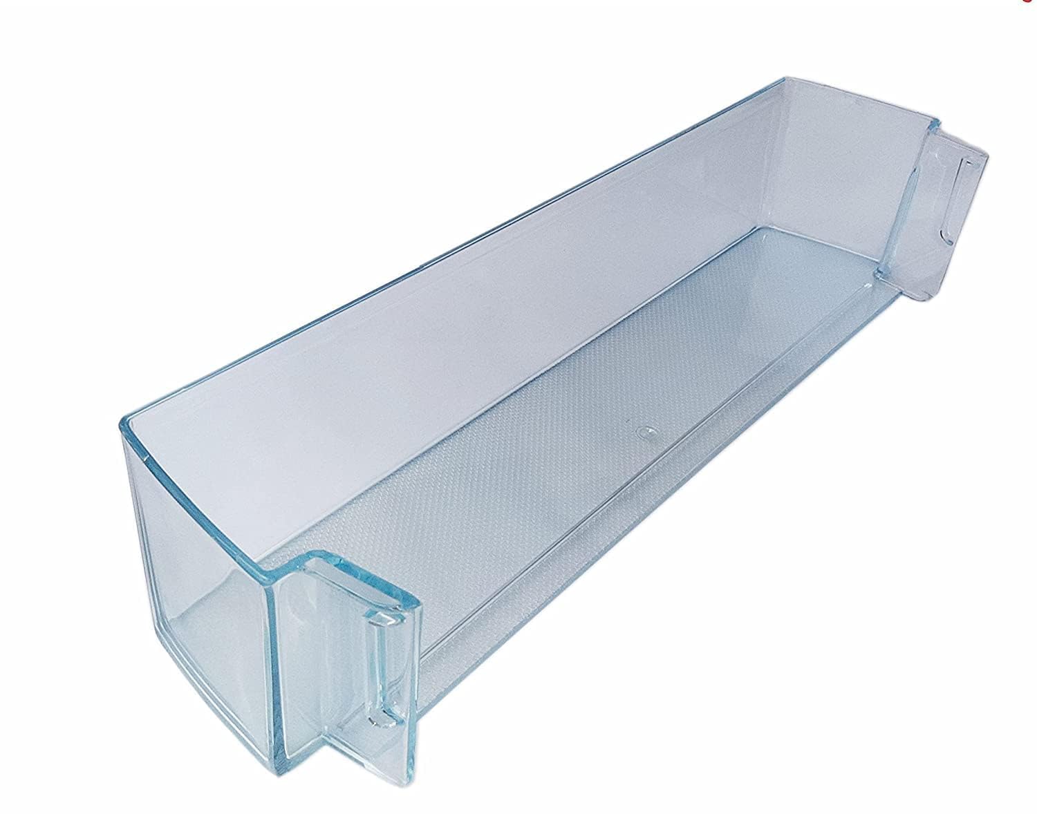 WHITEFLIP Genuine Bottle Shelf Rack: A Perfect Fit for Samsung Double Door Refrigerators - Review