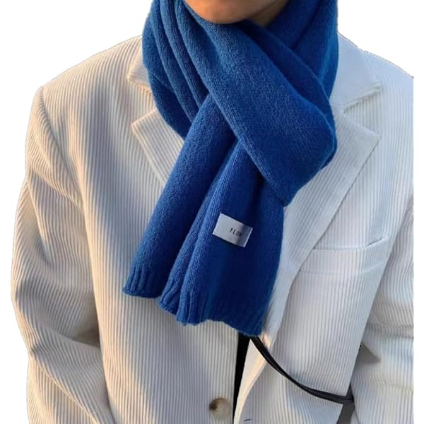 Only Onllima Knit Long Scarf Acc Noos, Sciarpa Donna, Giallo (Yolk Yellow), Taglia unica