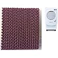 HAVAI Honeycomb Pad - Back - for Bajaj Torque PX-97 36 Litre Personal Cooler