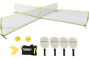 CROSSNET Pickleball