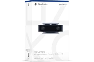 Playstation 5 HD Kamera