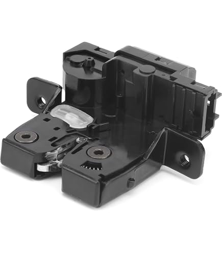 Attuatore Chiusura Serratura Porta Posteriore Per SEAT Toledo – Ricambio OEM 3B9827505E
