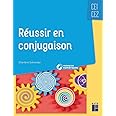 Réussir en conjugaison CE1-CE2 (+ ressources numériques)