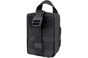 Condor Rip-Away EMT Pouch
