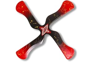 Boomerang Fan - FANXFLG - Boomerang