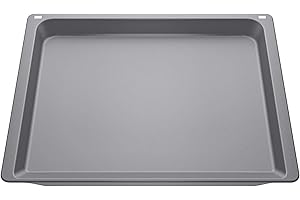 NEFF Z11CU10E0 Universalpfanne Backofen- und Herdzubehör, Grau