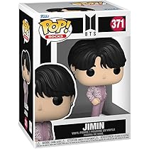 Funko POP! Rocks: BTS - V - Collectable Vinyl Figure - Gift