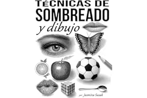 Técnicas de sombreado y dibujo (Aprende a dibujar de forma realista)