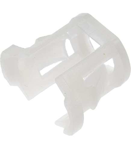 Dorman 963-005D - Fermapannelli In Nylon Resistenti Per Auto E Usi Industriali - 3