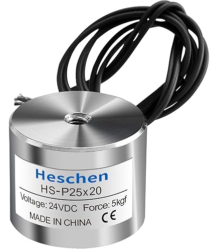 10 Migliori Heschen Elettromagnete A Solenoide In Italia