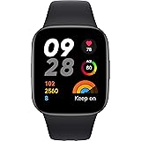 Xiaomi Redmi Watch 3,GPS,Nero