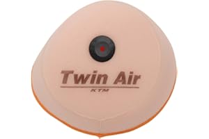 KTM Compatible con/Reemplazo para EXC SX – Filtro de aire TWIN AIR / 154112