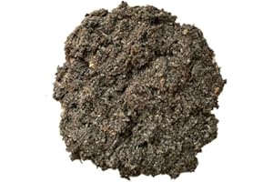 FRANCEHERBORISTERIE Tisane Bardane Midi feuille 100 GRS Arctium majus.