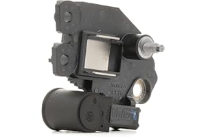 VALEO-599102-Régulateur d'alternateur