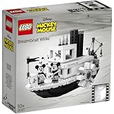LEGO 21317 CONF HOOT