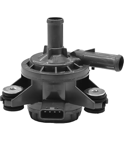 AISIN WQT-800 New OEM Drive Motor Inverter Cooler Water Pump Kit