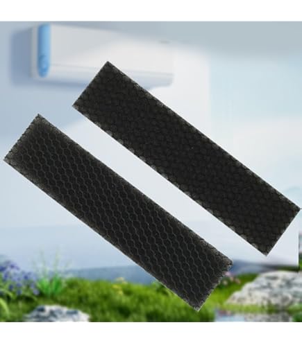 Filter Elektrostatische für Air Conditioner Daikin Serie D Ftxs-Ftks 20