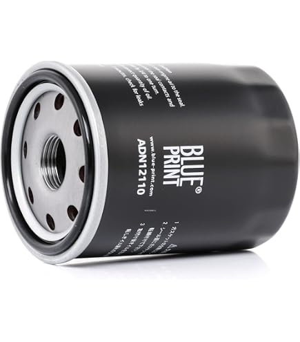 BLUE PRINT ADA102223 Filtro aria adatti per Jeep Wrangler