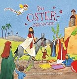 Die Ostergeschichte (Dein kleiner Begleiter) by Dörte Beutler, Kerstin M. Schuld