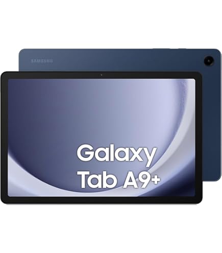 Samsung Galaxy Tab A nero Nero 10.5 Zoll - LTE+Wi-Fi