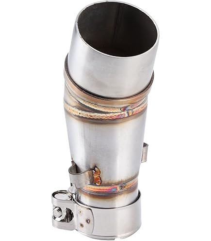 SCARICO GPR ZONTES 350 R1 2022-2024 e5 OMOLOGATO Deeptone Inox E5.Z.10