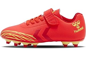 hummel Top Star F.g. J.r. Chaussures de footballMixte Enfant