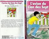 L'avion du clan des sept