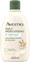 Aveeno Daily Moisturising Detergente Corpo 500 ml