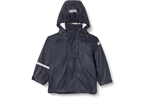 CareTec Veste Imperméable Mixte