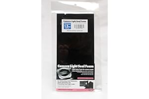 JAPAN HOBBY TOOL Camera Light Seal Form 250 X 125 X 1.5mm(9.84 X 4.92 X 0.05 in)