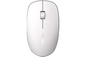 RAPOO MYSZ OPTYCZNA BEZPRZEWODOWA M200 MULTI-MODE BIAŁA