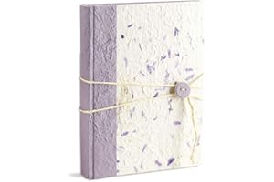 Mareli Álbum de Fotos, Lila, 23x30