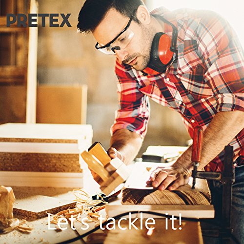 PRETEX Universal Magnetisier- und Entmagnetisier-Werkzeug für Schraubendreher, Bits und Werkzeugspitzen | 2 Jahre Zufriedenheitsgarantie | Magnetisier-Gerät, Magnetisierer, Entmagnetisierer, Entmagnetisiergerät, Demagnetisierer, Magnetizer, Demagnetizer - 6