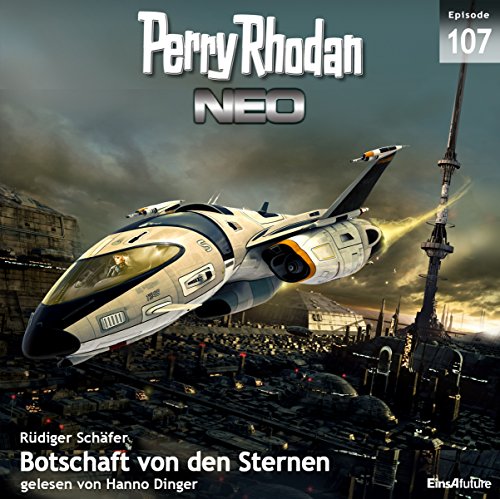 Pdf Botschaft Von Den Sternen Perry Rhodan Neo 107 Download - 