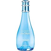 DAVIDOFF Cool Water Woman Eau de Toilette