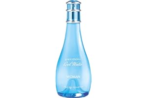 DAVIDOFF Cool Water Woman Eau de Toilette