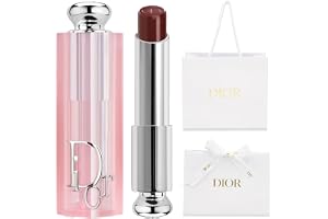 DIOR Addict Lip Glow No.020 Mahogany (3.2 g)