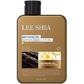 Lee Shia Yoğun Bronzlaştırıcı Yağ 150 Ml